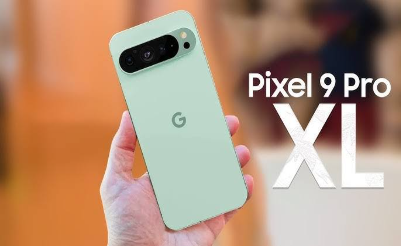 هاتف الذكاء الاصطناعي الجديد من جوجل بمزايا خيالية … سعر ومواصفات هاتف Google Pixel 9 Pro XL