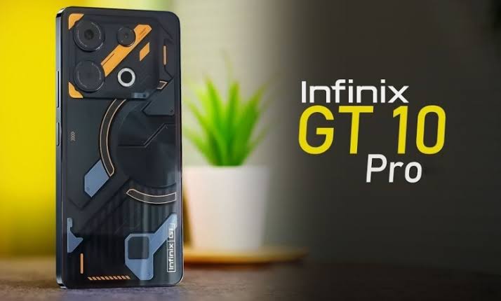 جوال منافس بقوة.. إليك سعر ومواصفات هاتف Infinix GT 10 Pro بالأسواق العالمية