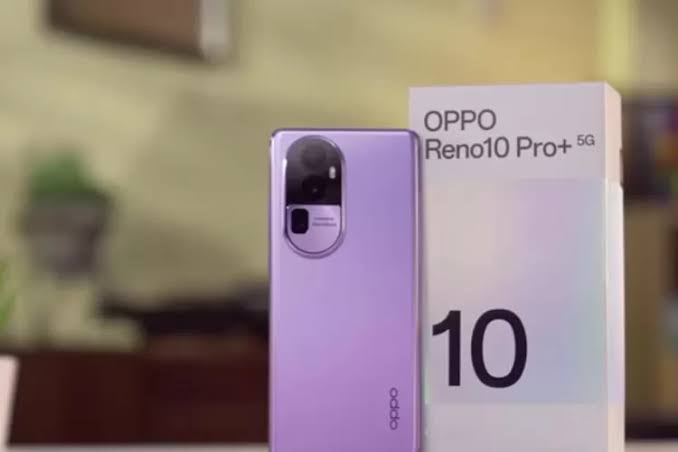 مش هتحتاج غيرها.. أعرف سعر ومواصفات هاتف Reno 10 Pro Plus 5G بالدول العربية