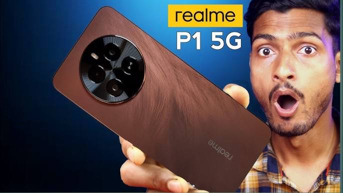 مراجعة شاملة لمواصفات هاتف Realme P1 Pro وعيوبه بالتفصيل وسعره بالأسواق 2024 “أسطورة الـGames”