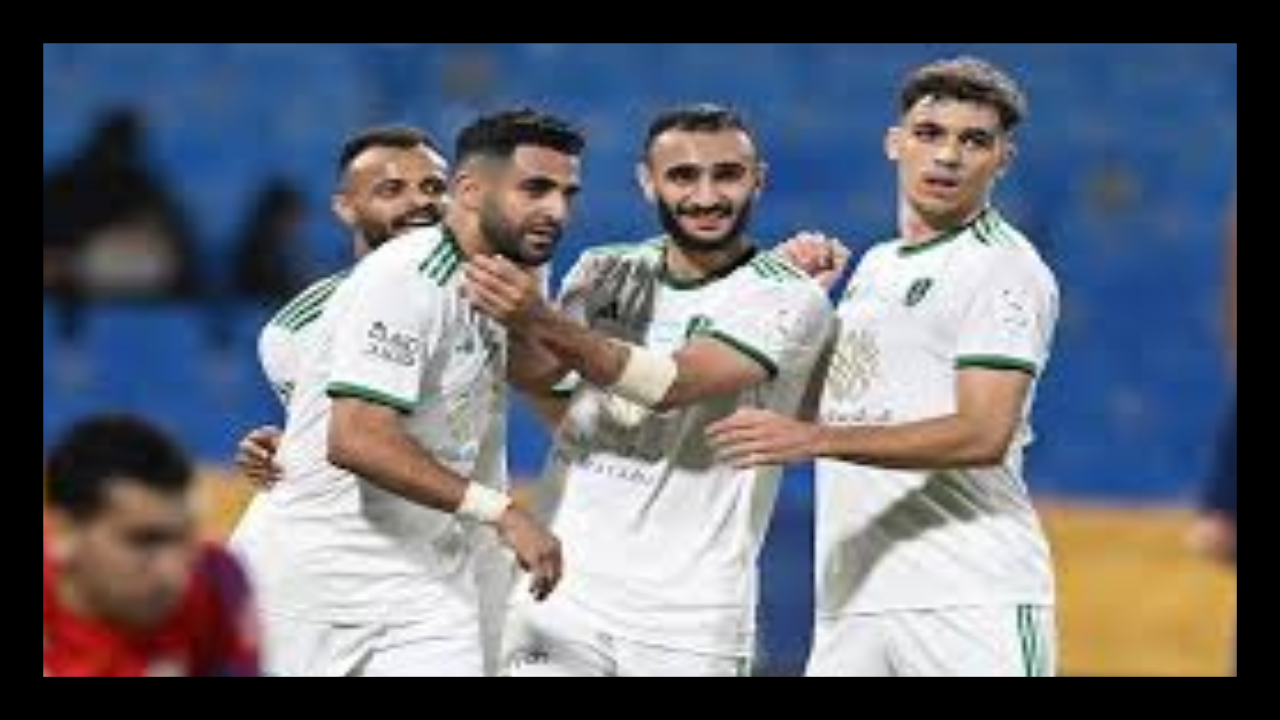 الموعد والقنوات الناقلة مباراة الأهلي والخليج في الدوري السعودي للمحترفين