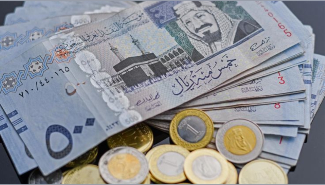 سعر الريال السعودي اليوم بجميع البنوك مقابل الجنيه وسعر السوق السوداء