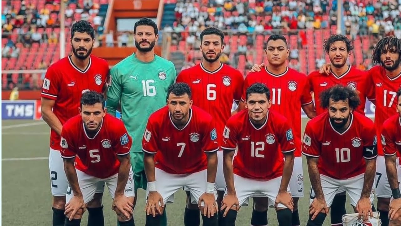 مُفعل الآن.. رابط شراء تذاكر مصر وموريتانيا وأسعارها بتصفيات كأس أفريقيا 2025