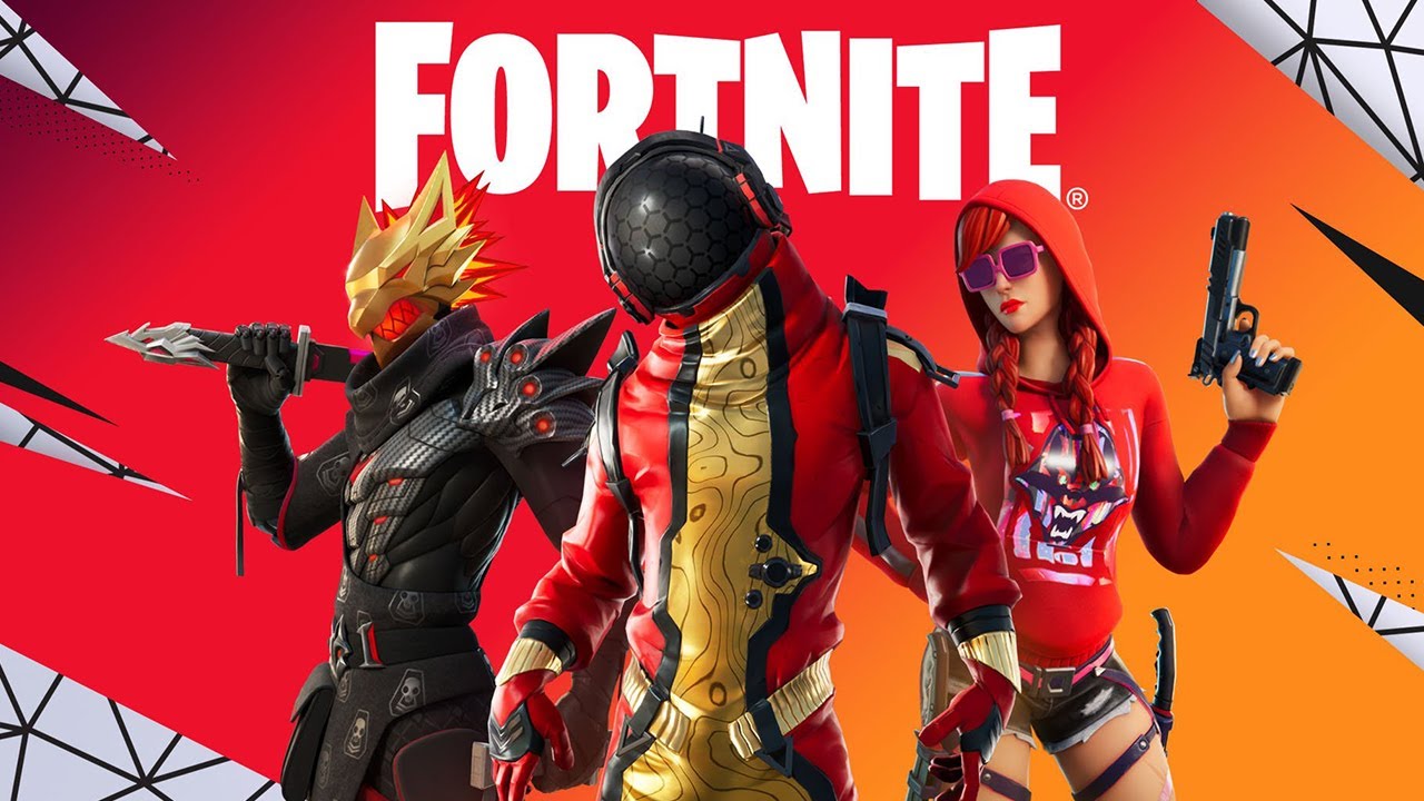 تحديات عالم الخيال.. تحميل لعبة فورت نايت Fortnite للجوال والايفون والكمبيوتر بخطوات سهله