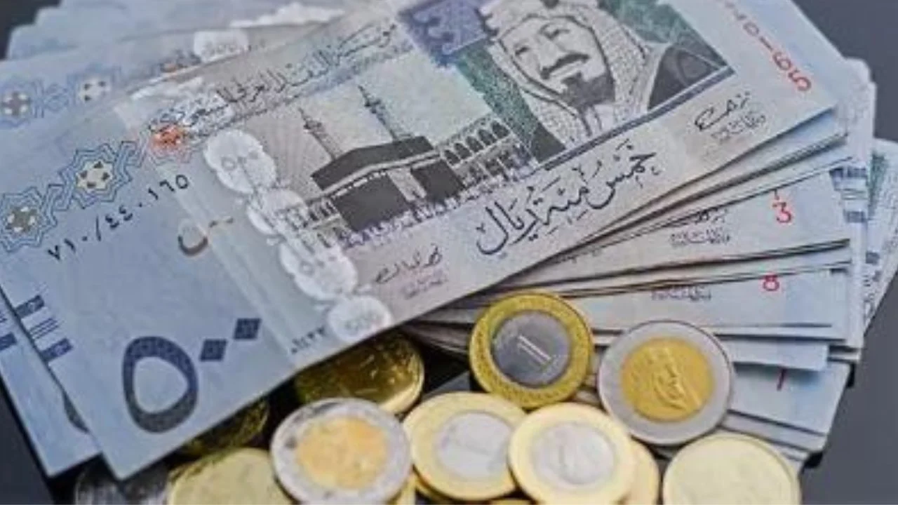 إيداع فوري 25000 ريال سعودي