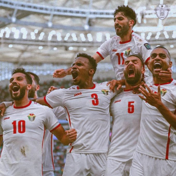 موعد مباراة الأردن ضد كوريا الجنوبية اليوم تصفيات كأس العالم 2026 والقنوات الناقلة والمعلقين