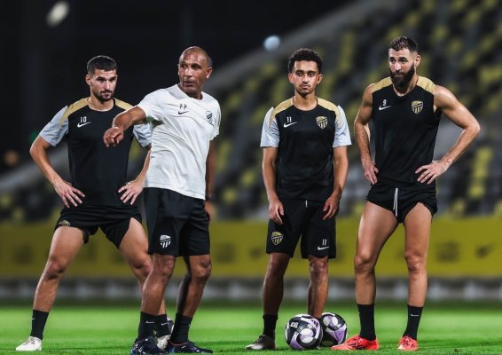 موعد مباراة الاتحاد القادمة كأس الملك