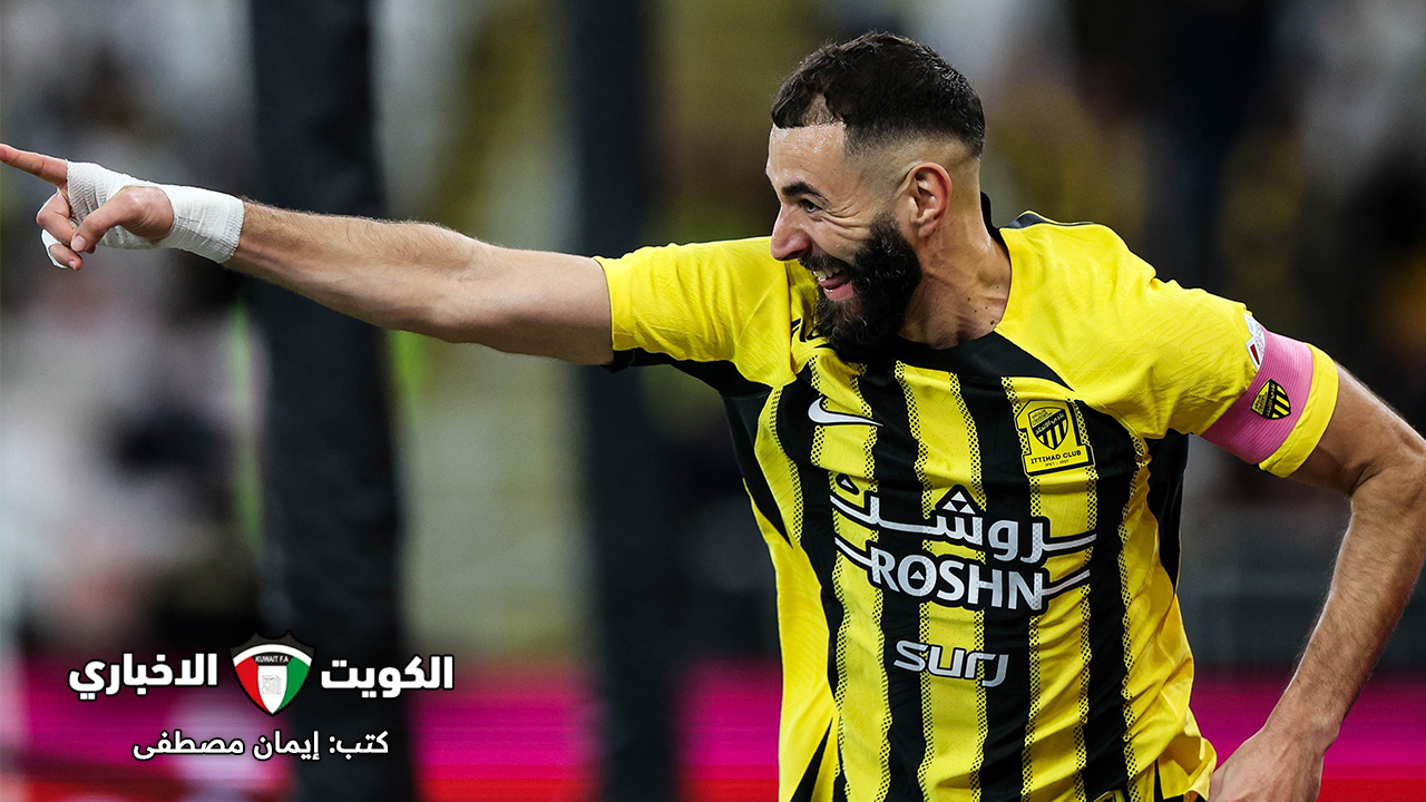 القنوات الناقلة لمباراة الاتحاد والرياض في دوري روشن السعودي 2024