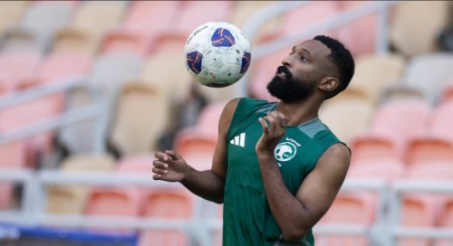 صراع على القمة.. الأخضر في مواجهة اليابان ضمن التصفيات الآسيوية المؤهلة لكأس العالم 2026