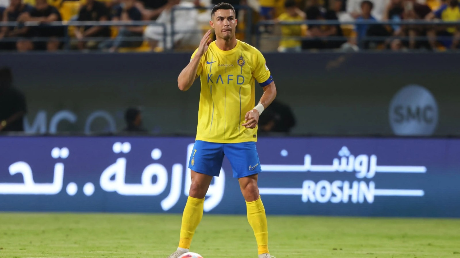 رونالدو في خط الهجوم تشكيل نادي النصر اليوم أمام الشباب مباراة نارية مرتقبة