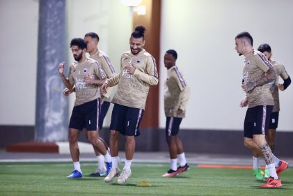 الاتفاق ضد الجبلين والورطة التي وقع فيها الكوماندوز والفرق المتأهلة لدور الـ 8 في كأس الملك