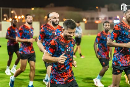 موعد مباراة الاتحاد ضد الرياض في الدوري السعودي 2024/2025 والقنوات الناقلة