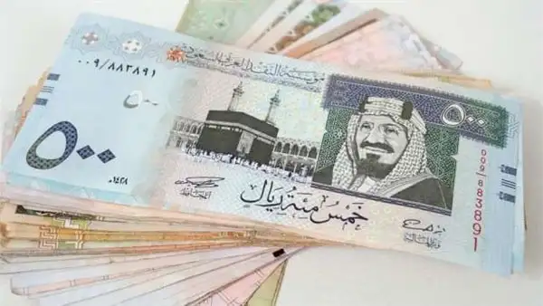 الريال السعودي مقابل الجنيه المصري.. هل اختلف عن سعر أمس؟