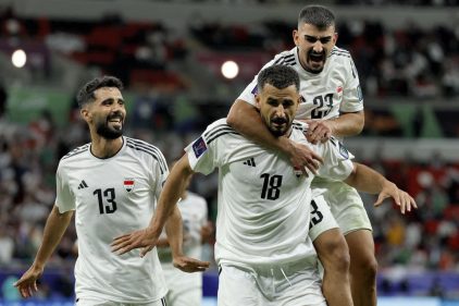 موعد مباراة العراق وكوريا الجنوبية في تصفيات آسيا المؤهلة لكأس العالم 2026