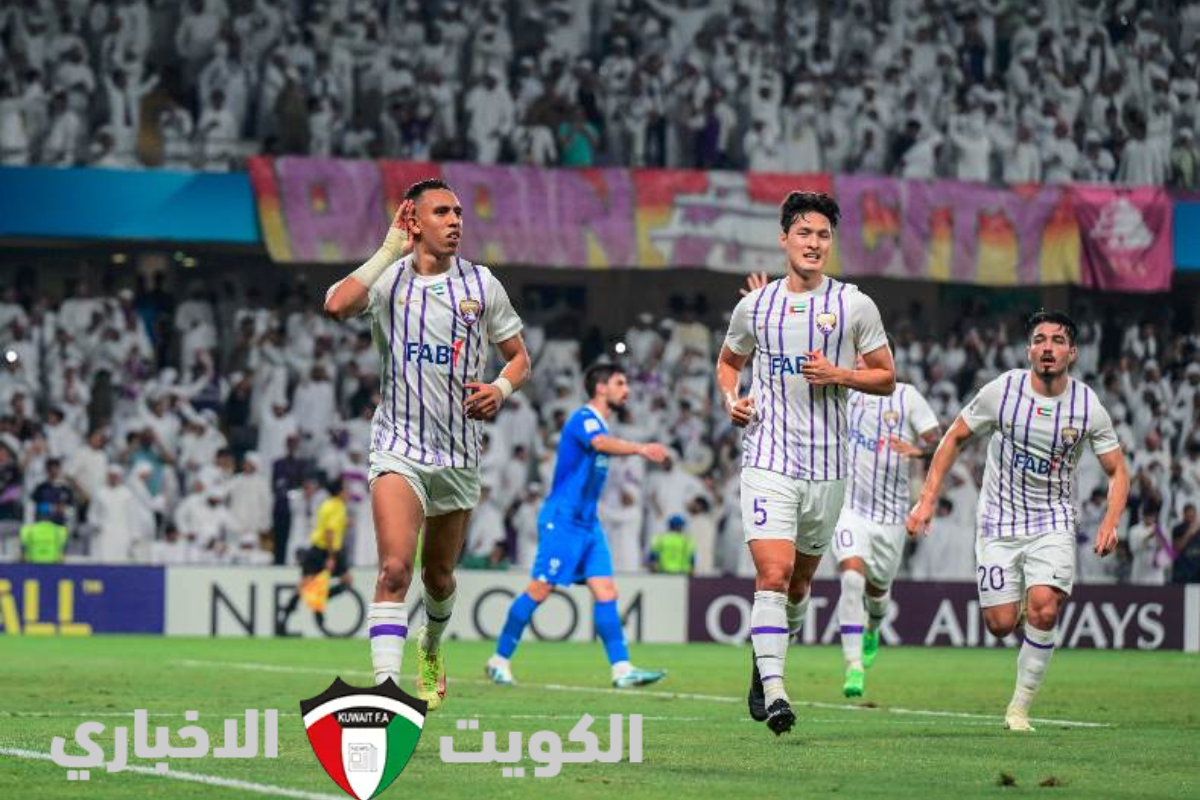 “العين يستعد للأهلي” مباراة دبا الحصن في الدوري محطة مهمة قبل كأس انتر كونتيننتال