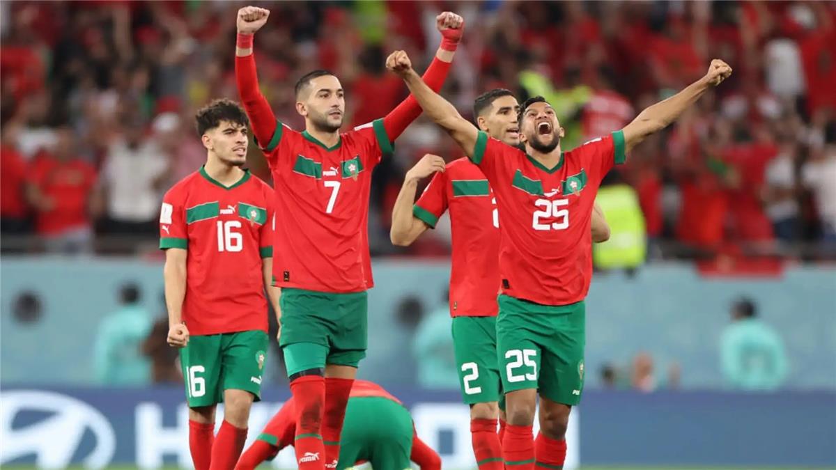 القنوات الناقلة لمباراة المغرب وافريقيا الوسطى اليوم في أمم أفريقيا  2025 والمعلقين