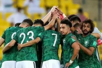 مباراة السعودية وإندونيسيا.. كل تفاصيل اللقاء المرتقب "موعد المباراة والقنوات الناقلة والتشكيل ومعلق المباراة"