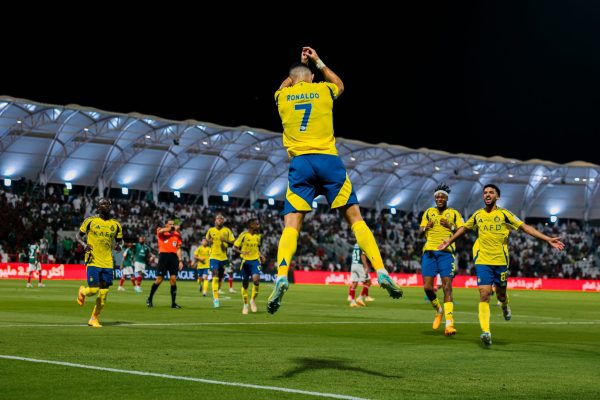 موعد مباراة النصر واستقلال طهران