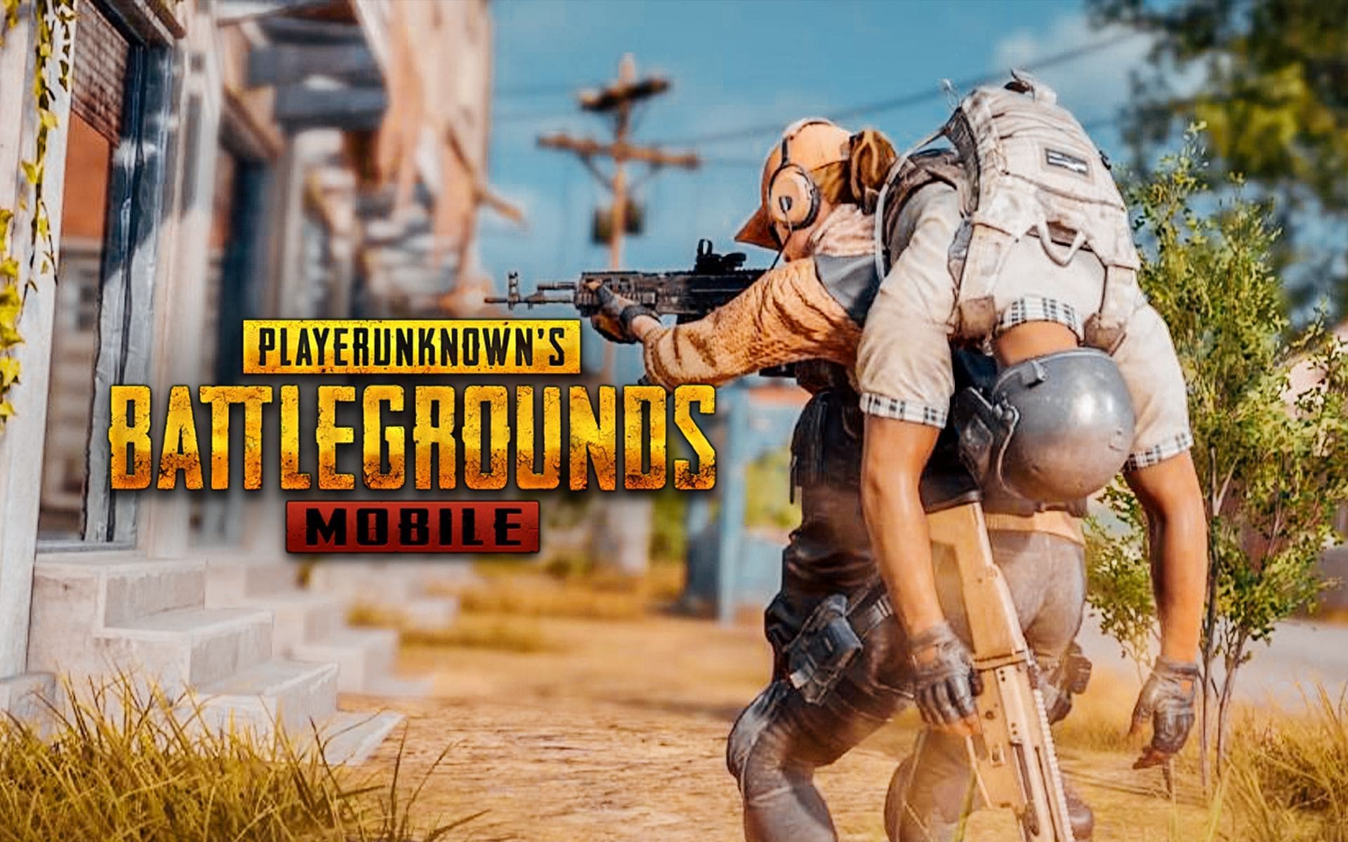 خطوات تحميل ببجي PUBG 2024 الأصلية للكمبيوتر والجوال