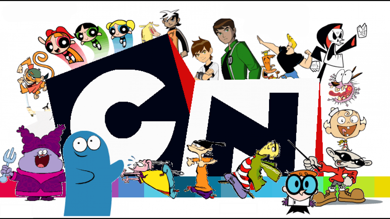 مغامرات بن تن … استقبل الآن تردد قناة كرتون نتورك بالعربية على جميع الأقمار الصناعية Cartoon Network TV