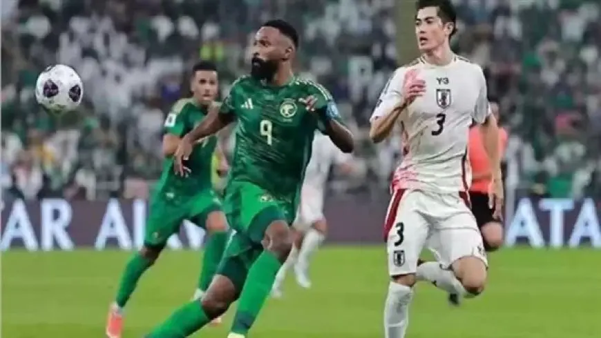 نزل التردد واتفرج حالا.. تردد قناة بين سبورتس 2 BEIN SPORTS الناقلة لمباراة السعودية والبحرين الآن في تصفيات مونديال 2026