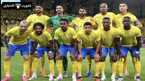 مباراة الشباب ضد النصر 