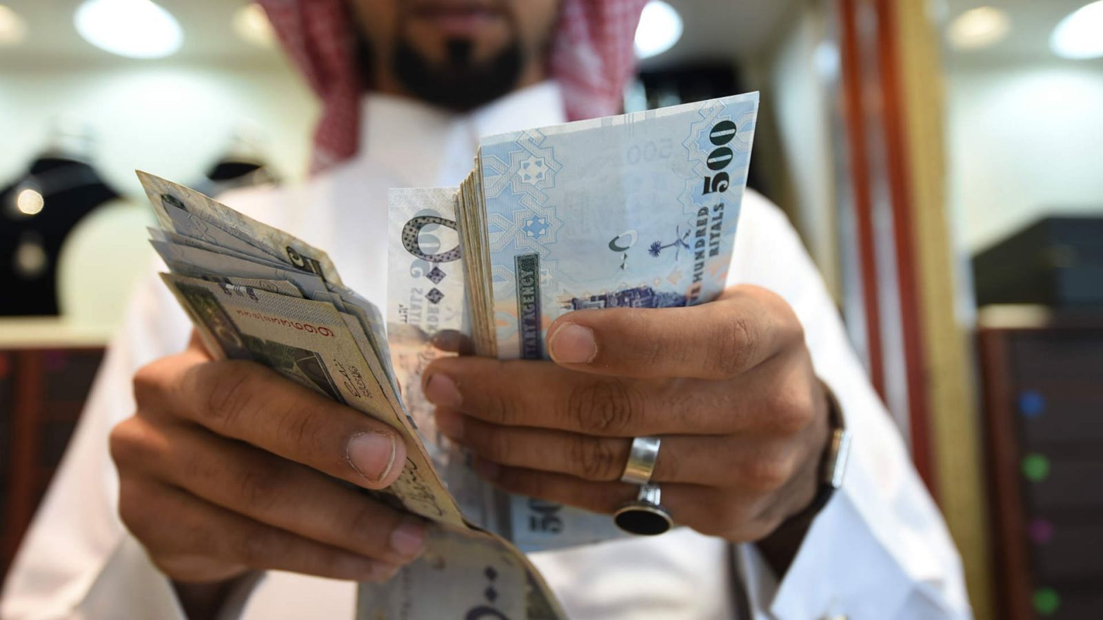 في 3 خطوات فقط.. احصل على أسرع تمويل في السعودية 250 ألف ريال سواء كنت سعودي أو مقيم