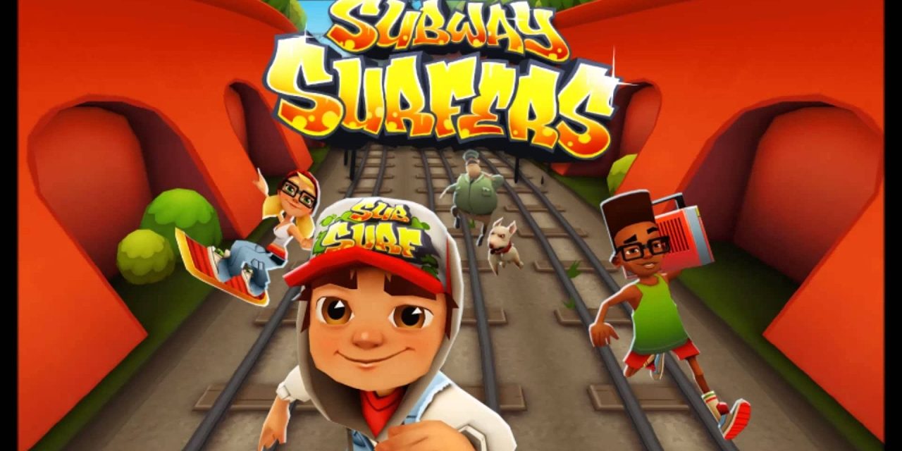 خطوة بخطة تنزيل لعبة صب واي Subway Surfers 2024 تجربة فريدة لعشاق الألعاب الترفيهية