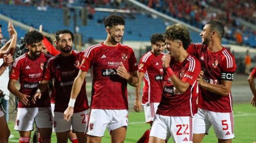 حجز تذاكر مباراة الاهلي والعين