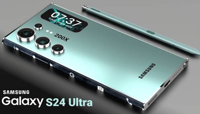 سعر هاتف سامسونج s24 ultra الأندرويد الذكي بمزايا الذكاء الاصطناعي الهائلة