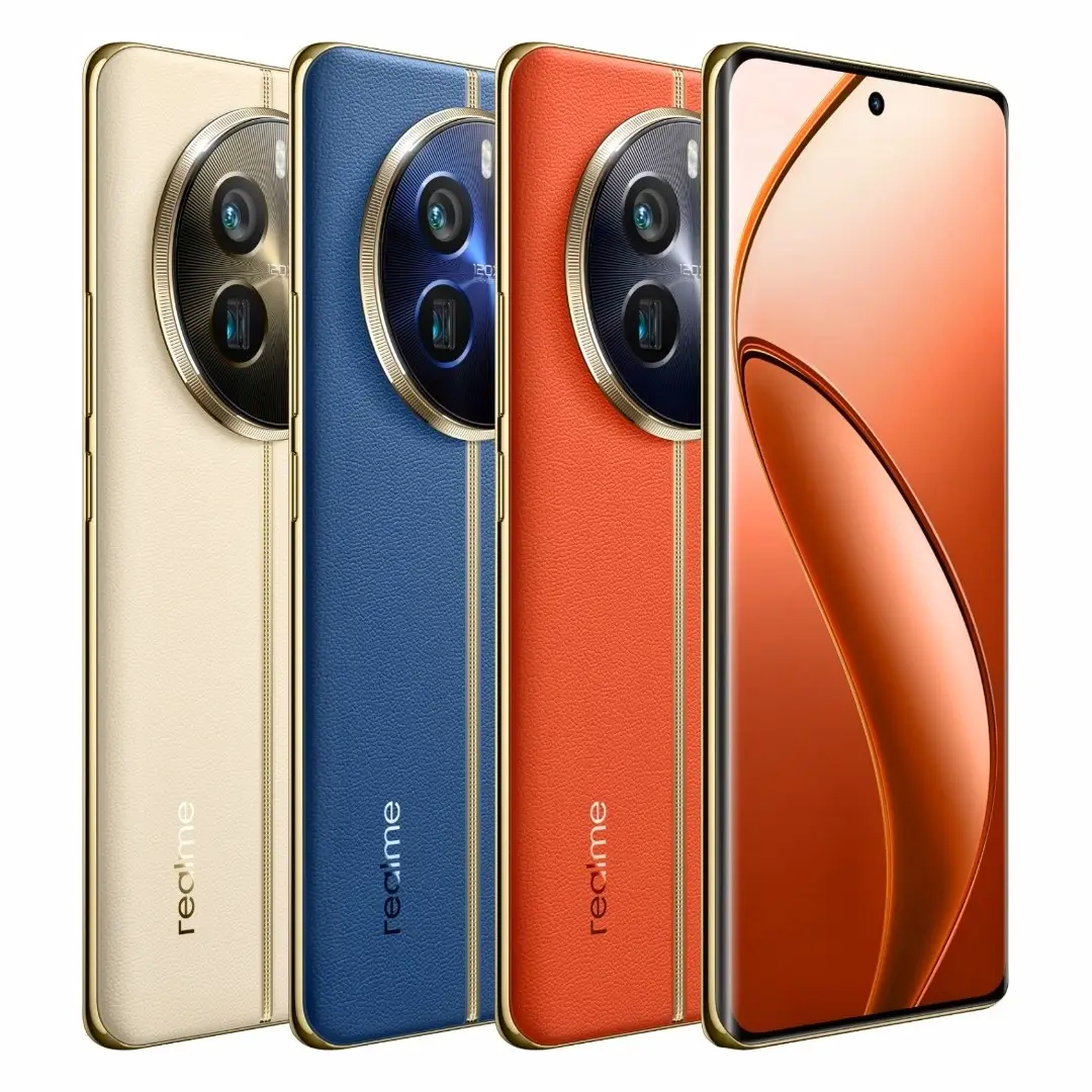 سعر Realme 12 Pro Plus