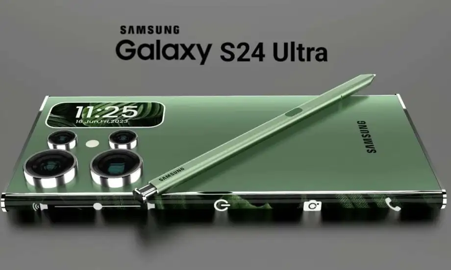 سعر Samsung Galaxy S24 Ultra الأكثر مبيعًا.. احصل عليه الآن بمواصفات مميزة