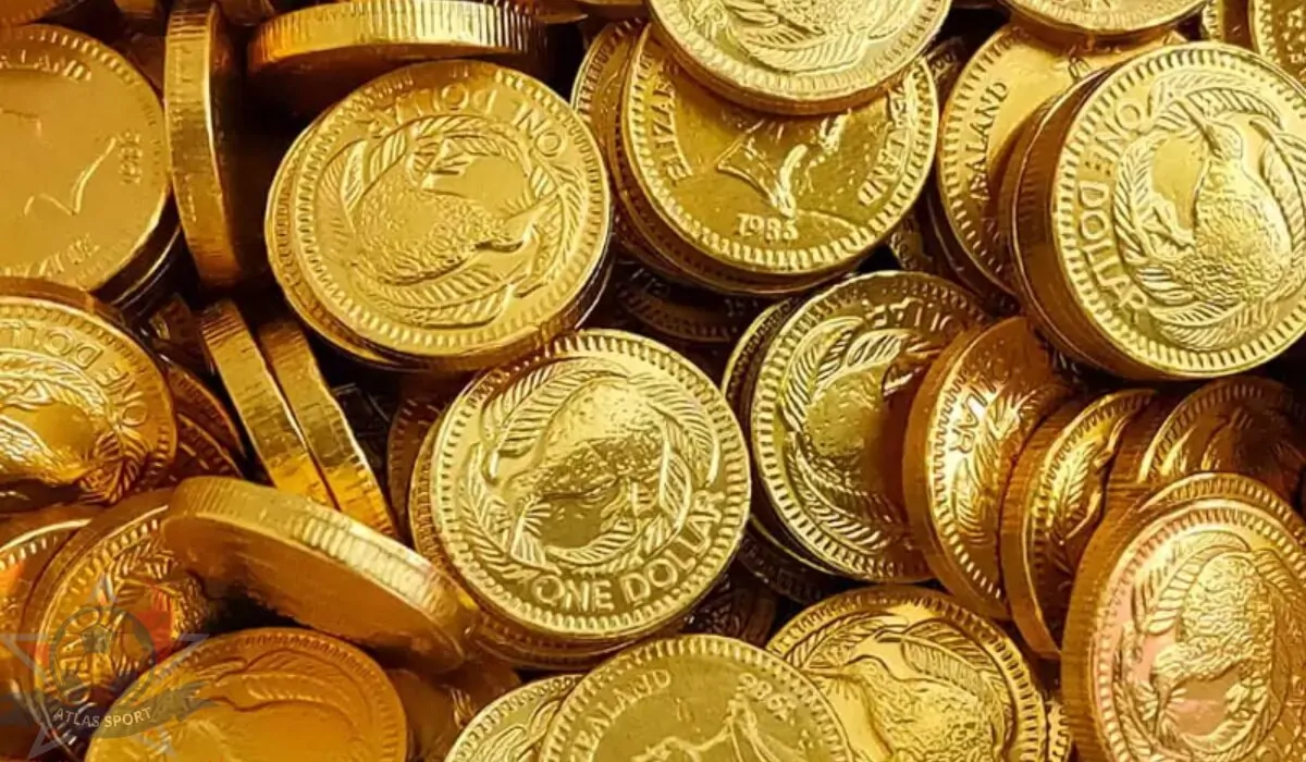 سعر الجنيه الذهب اليوم في السعودية