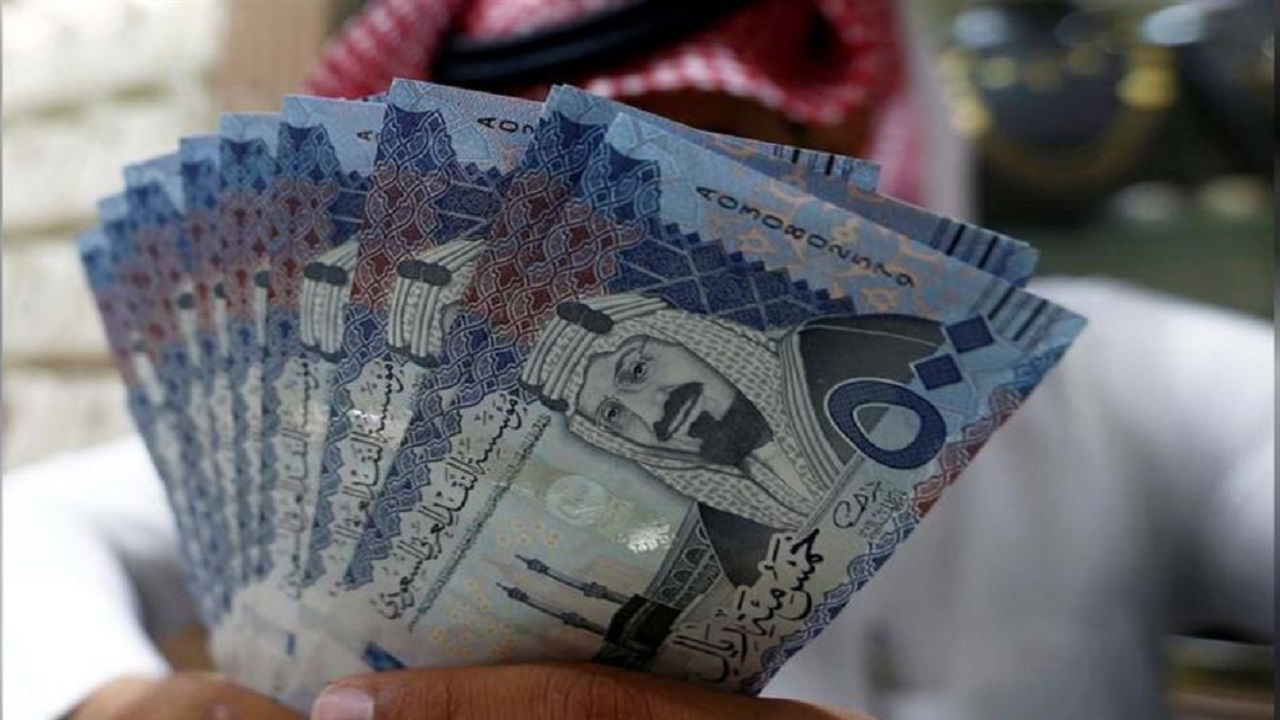 سعر الجنيه المصري مقابل الريال السعودي اليوم بعد أنباء الأنخفاض الكبير لعملة المملكة