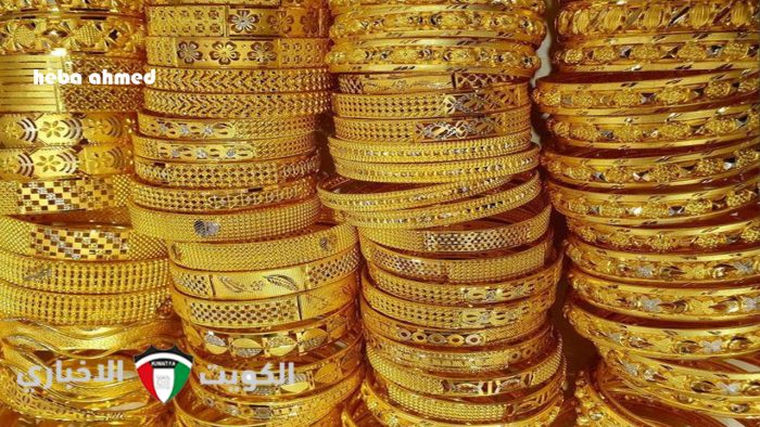 سعر الذهب