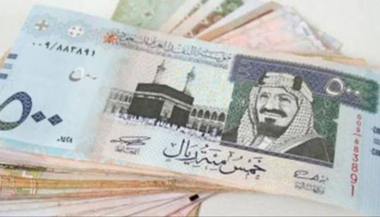 سعر الريال السعودي اليوم