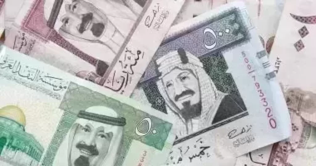 سعر الريال السعودي اليوم في السوق السوداء والبنوك المصرية بيع وشراء