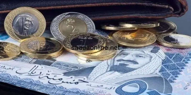 سعر الريال السعودي اليوم في السوق السوداء مقابل الجنيه المصري .. بيع وشراء