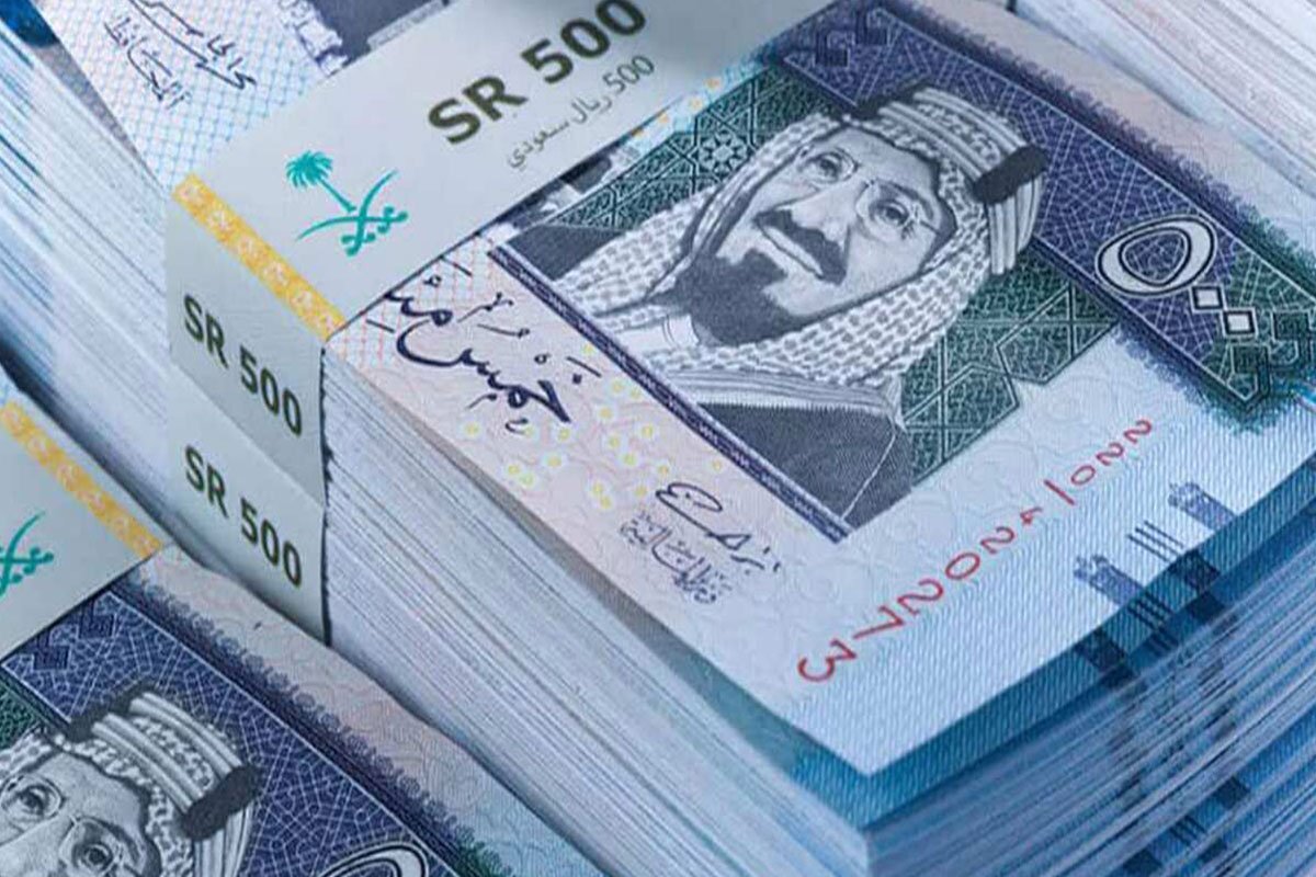 في لحظات الصباح .. سعر الريال السعودي مقابل الجنيه السوداني اليوم 8 أكتوبر 2024