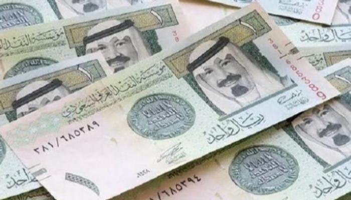 سعر الريال السعودي مقابل الجنيه المصري اليوم في السوق السوداء والبنوك