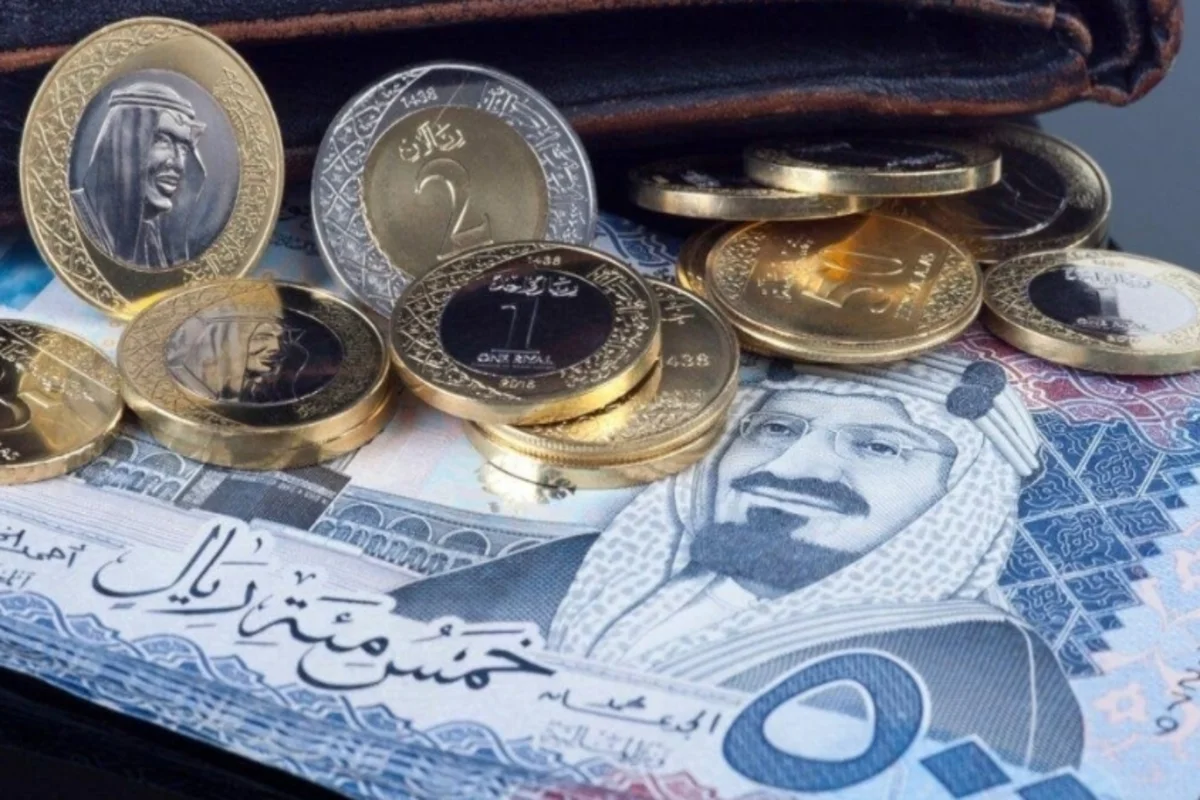 سعر الريال السعودي مقابل جميع العملات الأجنبية