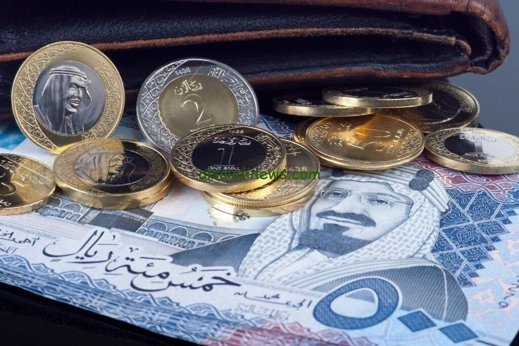 سعر صرف الريال السعودي اليوم