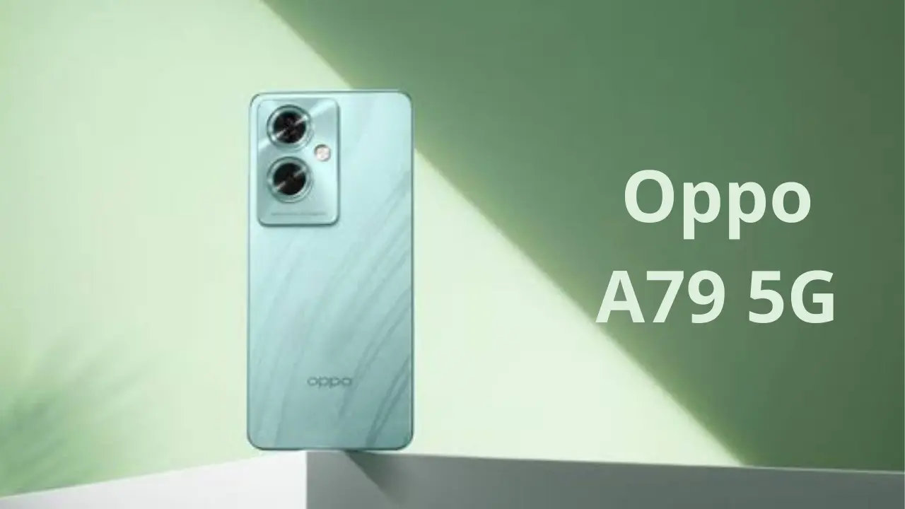 ملك البطاريات والأداء الطلقة بلا منافس.. سعر ومواصفات Oppo A79 5G الأقوي والأكثر مبيعاً منافس الفئة الاقتصادية بأدائه وتصميم الخرافي