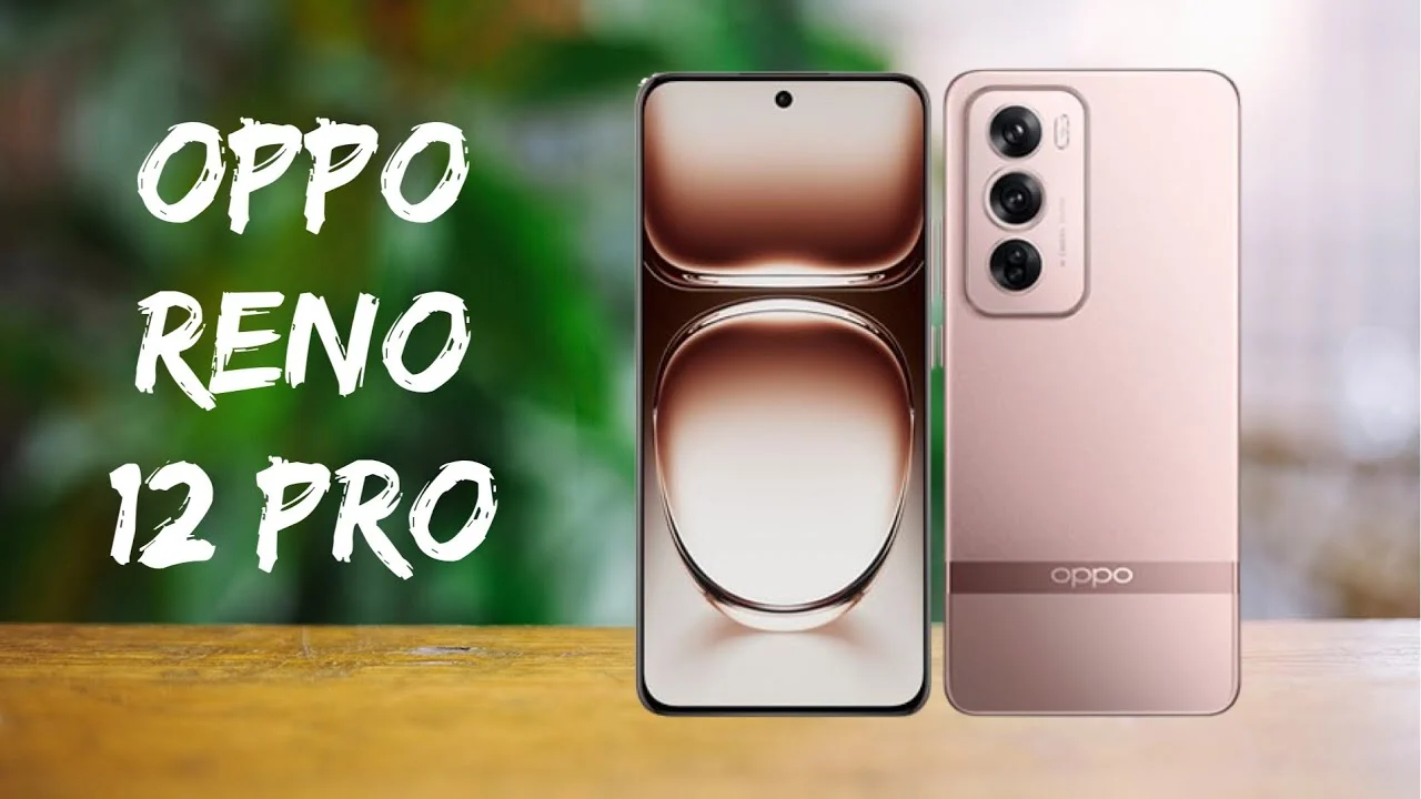 أوبو تعود مكتسحة الساحة بهاتف Oppo Reno 12 Pro العملاق المقاوم للكسر والمصمم بشكل احترافي وأمكانيات وبطارية تفوق خيالك