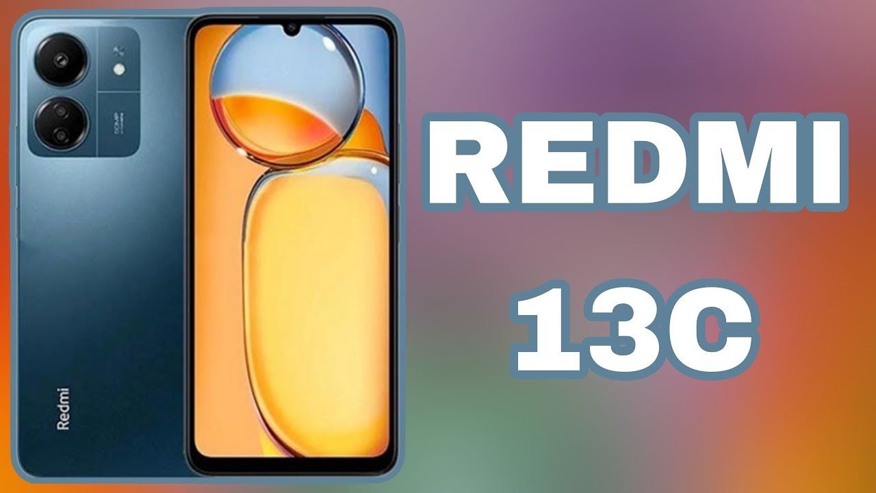 أرخص هاتف من شاومي يتصدر الفئة الاقتصادية.. سعر ومواصفات Xiaomi Redmi 13C المميز بأداء وتصميم خرافي ملوش وصف