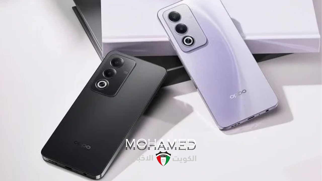 أوبو تنافس الكبار… سعر ومواصفات هاتف Oppo A80 5G منافس قوي بلا منازع للفئة المتوسطة بإمكانيات جبارة