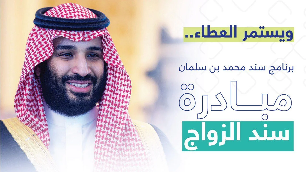 خطوات القيام بالتسجيل في مبادرة محمد بن سلمان بالمملكة العربية السعودية