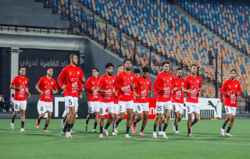 قناة مفتوحة ومجانية لإذاعة مباراة منتخب مصر وموريتانيا بتعليق جزائري