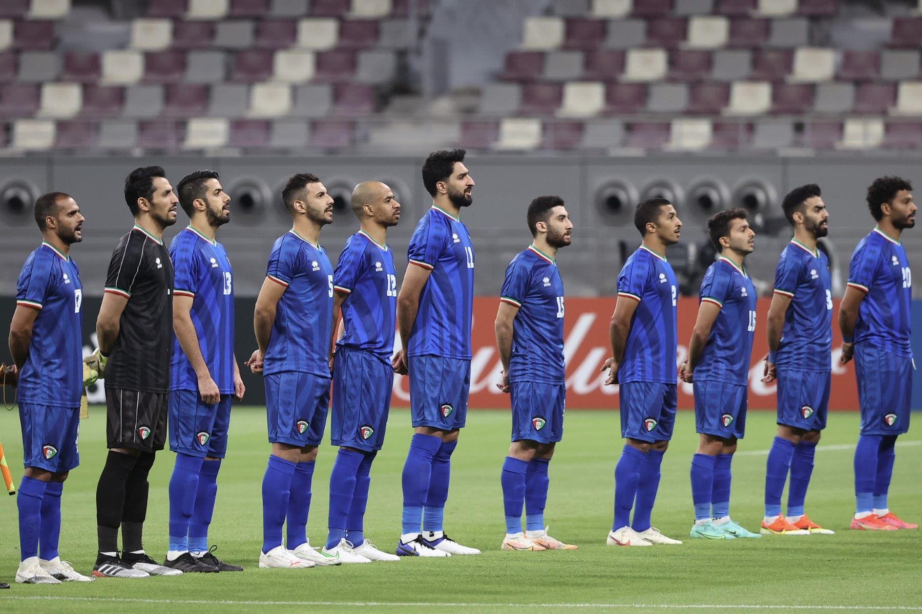 2024 Alkass Sports: مباراة عمان والكويت في تصفيات كاس العالم اسيا 2026 “الموعد- تشكيل الفريقين”