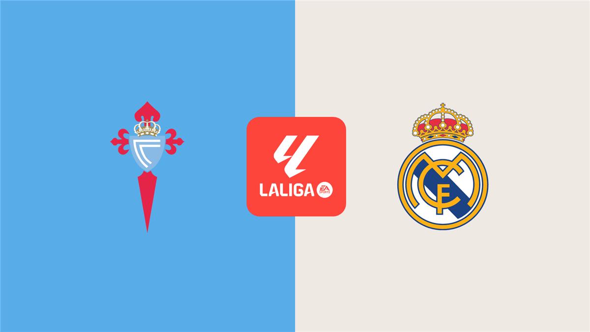 تــــابع مباراة ريال مدريد وسيلتا فيغو اليوم في الدوري الأسباني خــلال قناة بين سبورت real madrid match